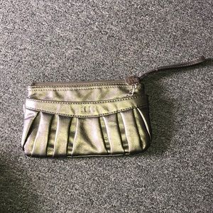 Elle Wristlet